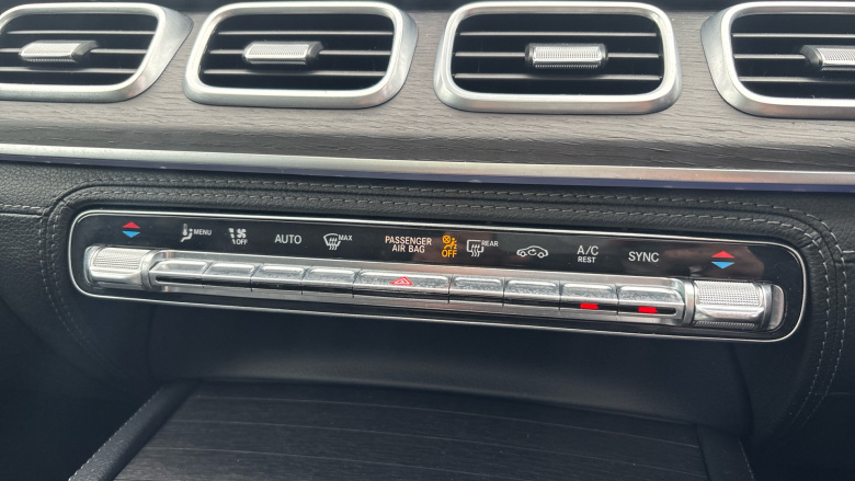 Mercedes-Benz GLE 300d 4Matic AMG Line Prem Plus 5dr 9G-Tronic Diesel Estate